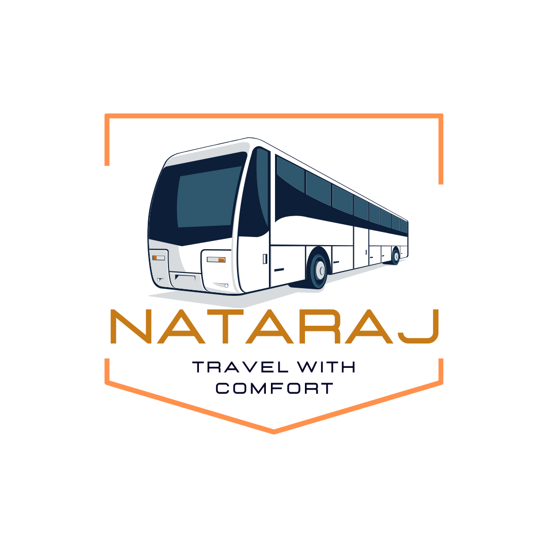 Natraj logo